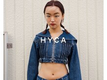 ハイカ(HYCA)
