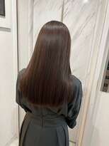 ネウィベルシア 名駅(newi belsia)&nbsp;ヘアケア特化型/TOKIOトリートメント/TOKIOリミテッド取扱店