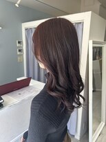 サンクチュアリー ウィズ コネクト(Sanctuary with connect)&nbsp;カシスカラー