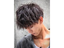 美容室 ティス 東海店(Tiss)