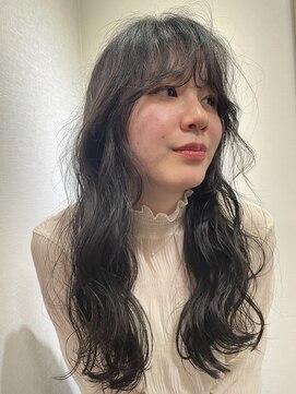 ファブフォー(FABFOR) クールグレージュ