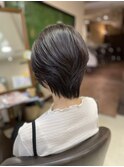 スッキリショート
