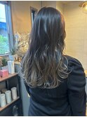 グラデーションカラー