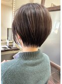 ☆イメチェン大人かわいい★30代40代50代パーマ♪ショートボブ