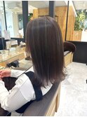 ナチュラルハイライト