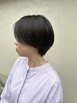 テント 上大岡(tento) ショート