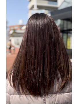 カノン(KANON) ロング