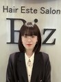 リズ 仙台駅東口店(Riz) Fujii 