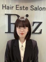 リズ 仙台駅東口店(Riz) Fujii 