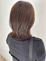 ルヴェール 茜部店(Le Vert) ぱつっとＢＯＢ