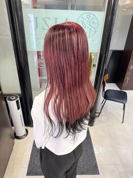 アイズ 本厚木(AIZU) デザインカラー