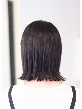 フォトンブリーロ(photon brilo) 酸熱矯正【Vertex】+ヘアリセッター+カット