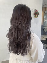 コード(Chord)&nbsp;【nakajima】ラベンダーカラー