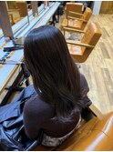 【ACE 横浜】 ラベンダーブラウン×似合わせカット