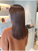 tuuli 長崎◇大人かわいい 20代30代40代の髪質改善 縮毛矯正