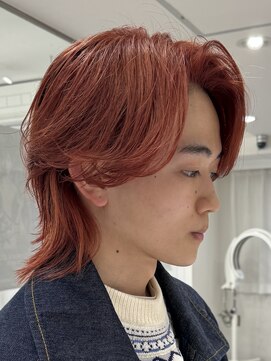 ルースト 八王子店(ROOST) ニュアンスセンターパート