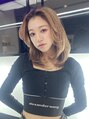 キーン 吉祥寺店(keen) AYAKA カラー限定