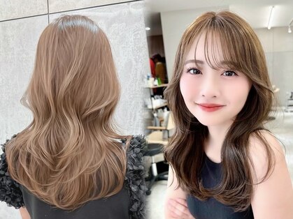 サンド 鹿児島中央(sand)の写真