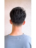 カーサ(Casa by JLB)&nbsp;【CASA.maika】刈り上げショート