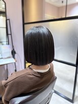 パル ミーツ(pal meets)&nbsp;水素トリートメントUPTOGLOSS