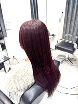 サロンワン(Salon1)&nbsp;チェリーピンク