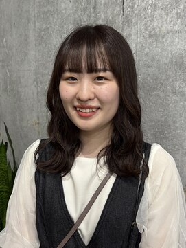 シタ 清澄白河(sita) スモーキーナチュラルブラウン*