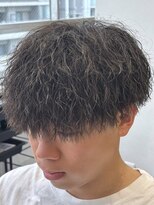 ルースト 京都四条大宮店(ROOST)&nbsp;ツイストスパイラル