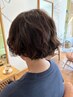 【メンテナンス】カット＋リタッチ11400→10260