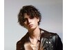 《男性限定 》カット+カラー