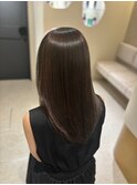 【銀座有楽町】髪質改善/髪質改善トリートメント/美髪矯正