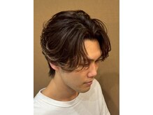 ジェットブラックキューサンロク(JET BLACK 936)