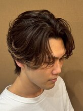 ジェットブラックキューサンロク(JET BLACK 936)