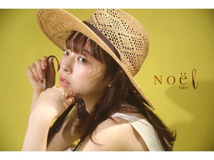 ノエルヘアー(Noel hair)の写真