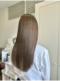 ロングスタイル