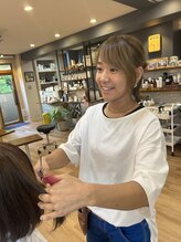 デイトリッパー(Day Tripper)&nbsp;中里 陽子