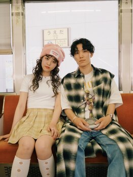 アイロ(airo)の写真/あなたらしさに寄り添うマンツーマン施術*日常のふとした瞬間に彩りを与えるサロン♪