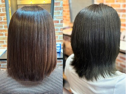 コロリド(COLORIDO)の写真