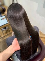 ラック髪質改善Lab 本厚木(LUCK髪質改善Lab)&nbsp;髪質改善/縮毛矯正/髪質改善カラー/髪質改善トリートメント