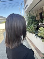 ドゥニカ(donica) グレージュ