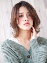 ヘアリゾート バレンタイン(hair+resort valentine)&nbsp;【ヘルシーレイヤー】