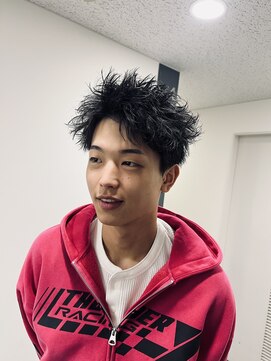 ゴールドナゴヤ 名駅(GOALD NAGOYA) スイングショート