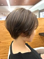 ファースト 長町店(first)&nbsp;くびれショート