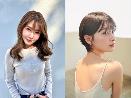 ウタリ(UTARRY)の写真