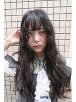 リアン 上尾店(Rien)&nbsp;透明感のある明るすぎないグレージュ