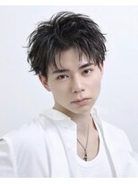 ゴールドシブヤ(GOALD SHIBUYA)&nbsp;アップバング