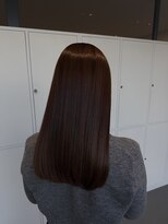 リノ 守山店(lino) 髪質改善水素カラー