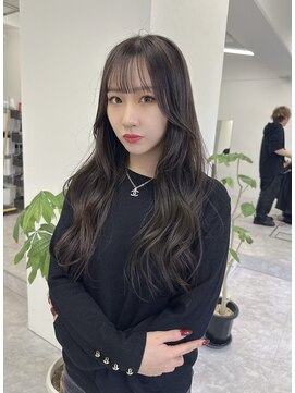 コディー(CODY) レイヤーカット