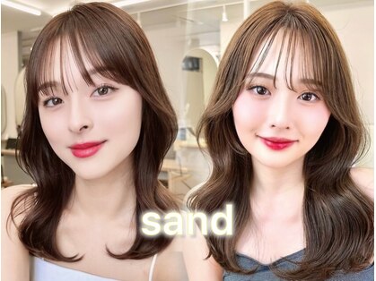 サンド 池袋 2nd(sand)の写真