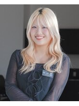 Hair Art dix 浜野店&nbsp;萩野 未夢