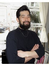 チクロ(ticro) 菅野 直人